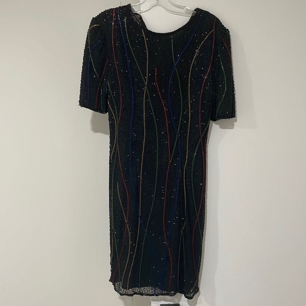 Vintage dress!